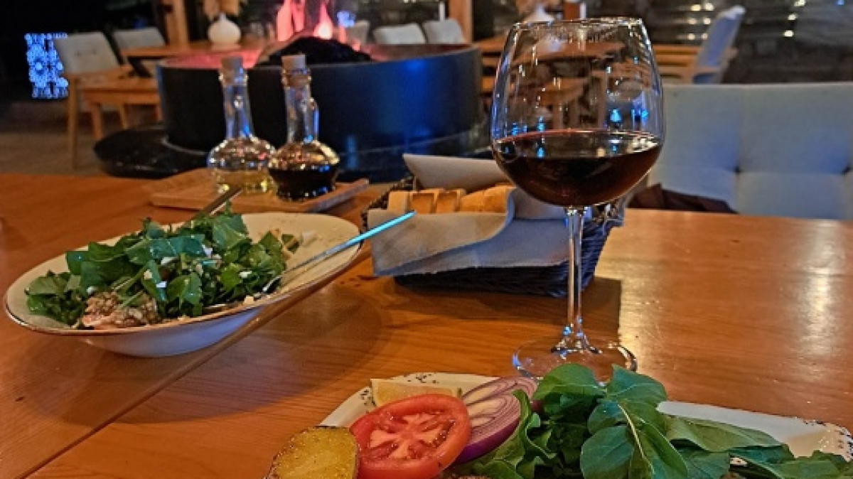 Фото Ирины Хюгли