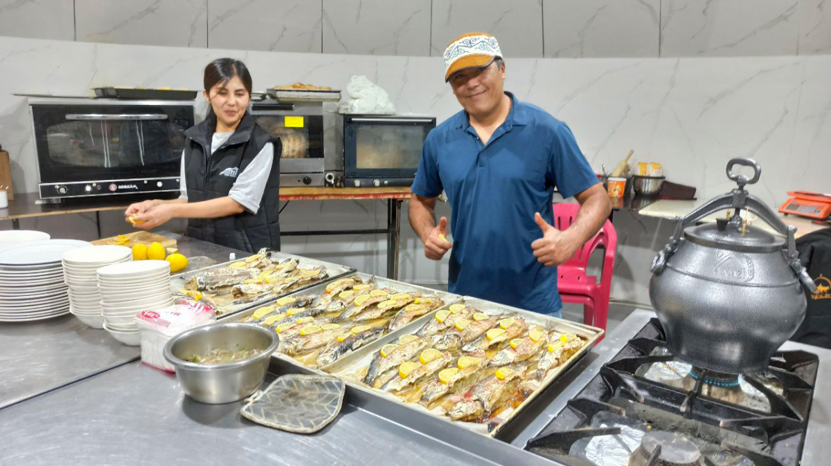 Фото из архива Клуба