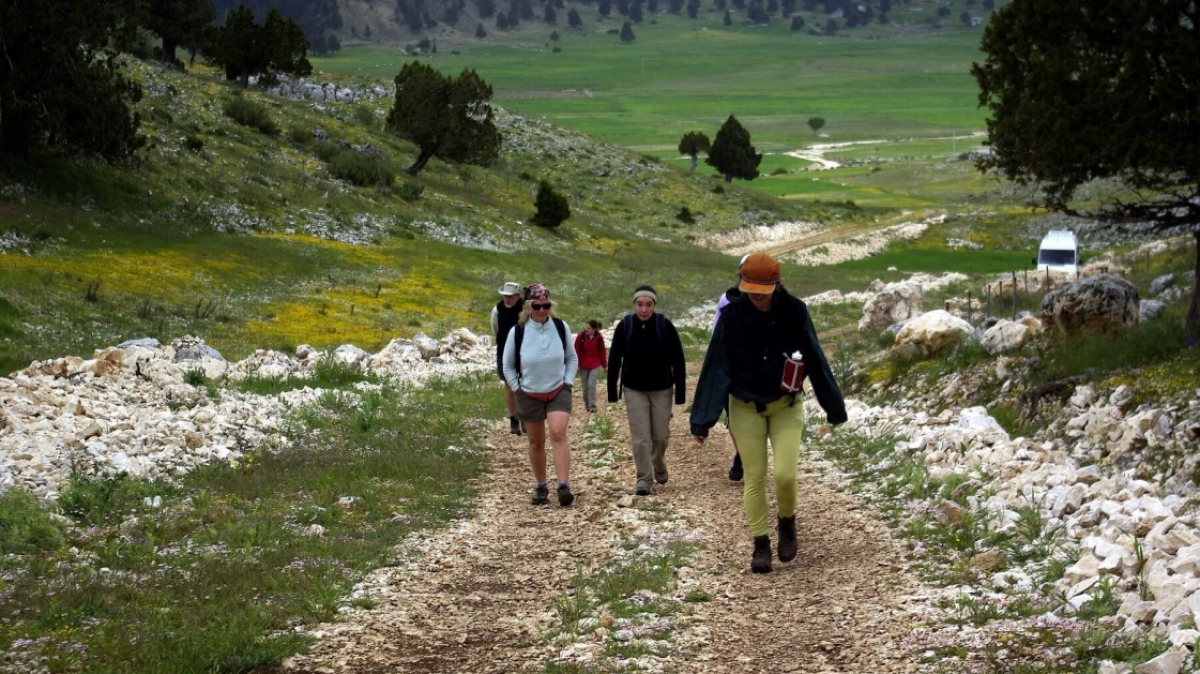 Фото нашего гида Евгении Скопиной