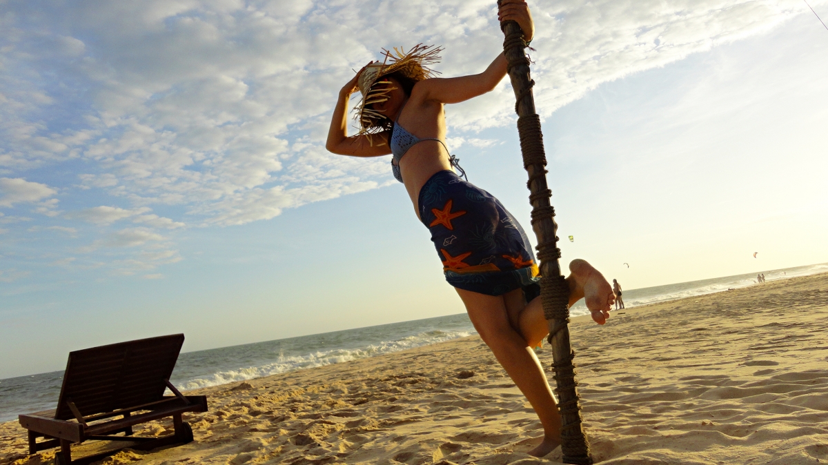 Фото нашего гида Лики Майстровой