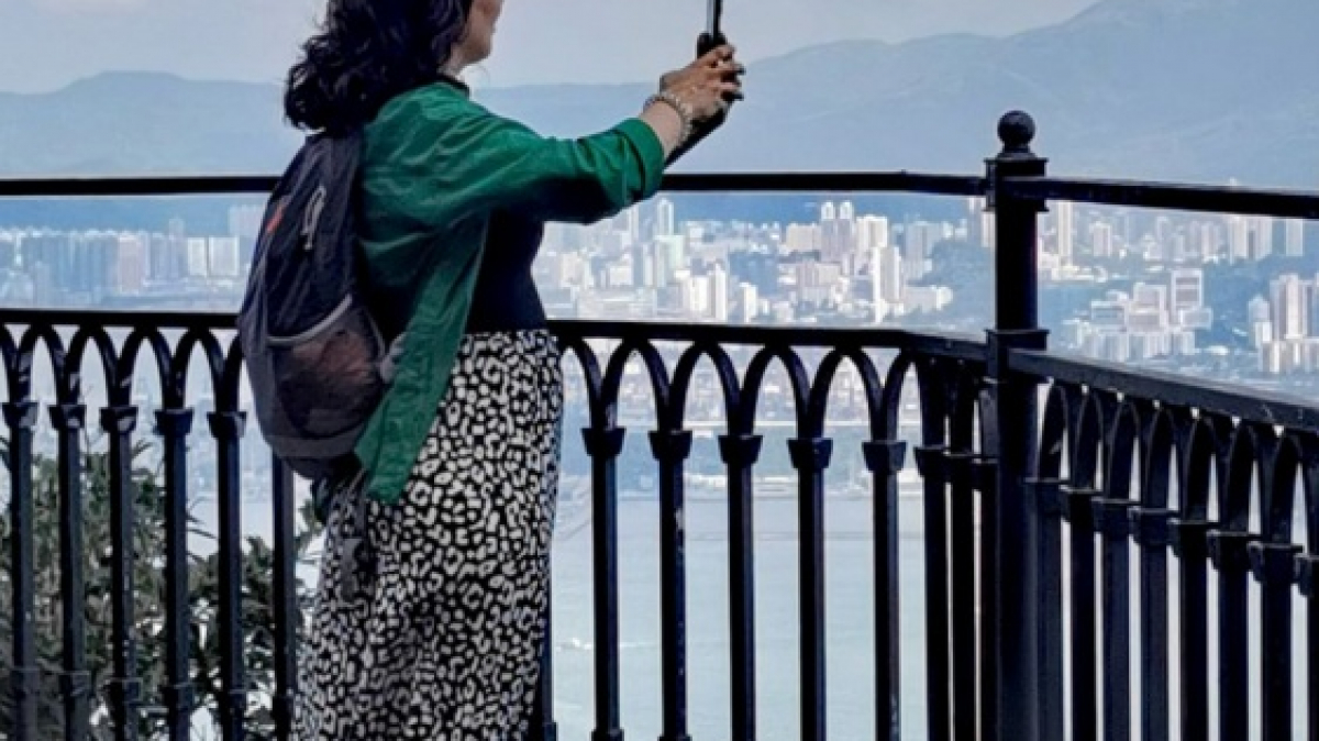 Фото наших Странников