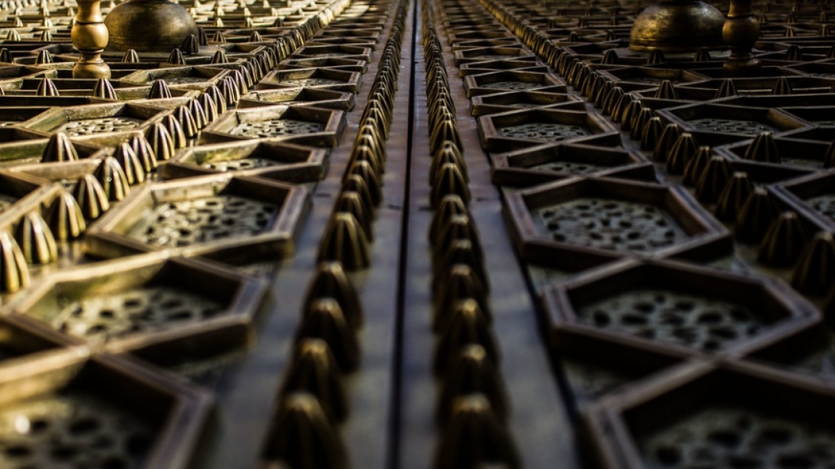 Фото: med hachimi, visualhunt.com