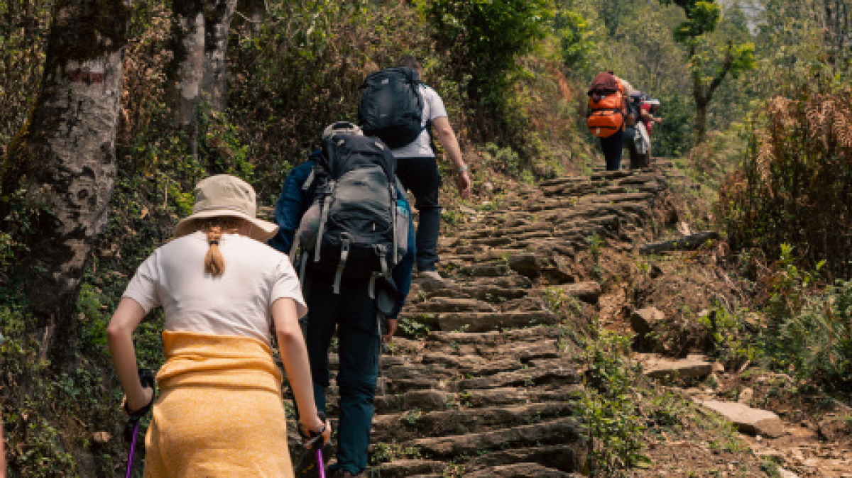 Фото нашего Странника Станислава Дышева