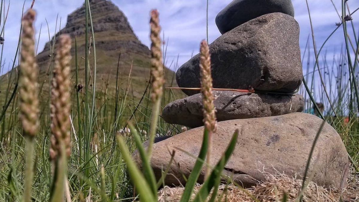 Фото нашего гида Андрея Добряка