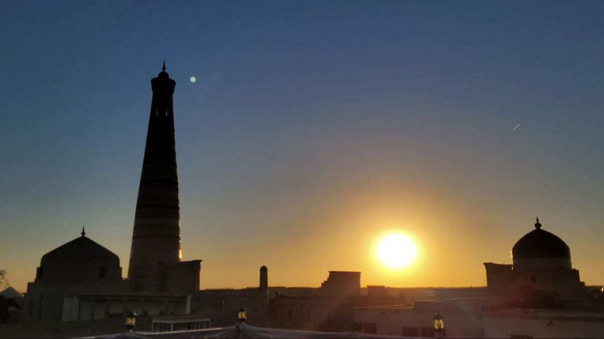 Фото из архива Клуба