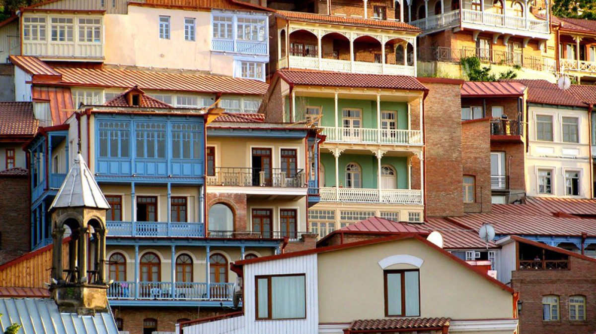 Фото наших Странников