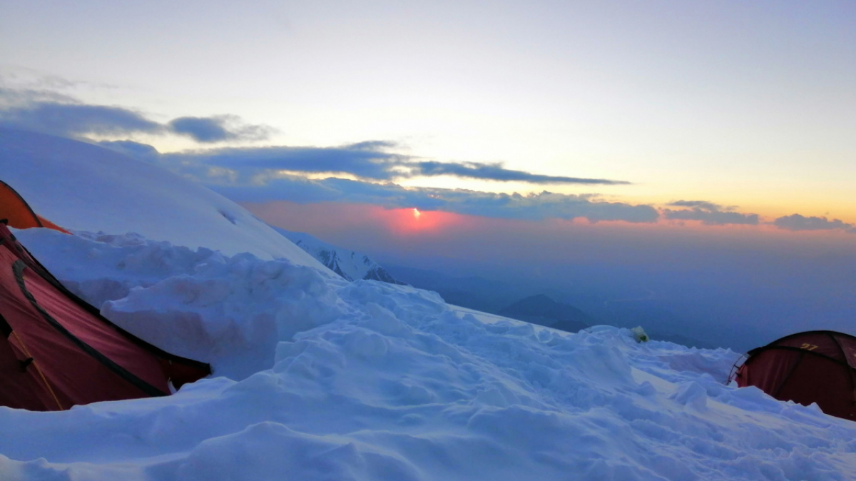 Фото из архива Клуба