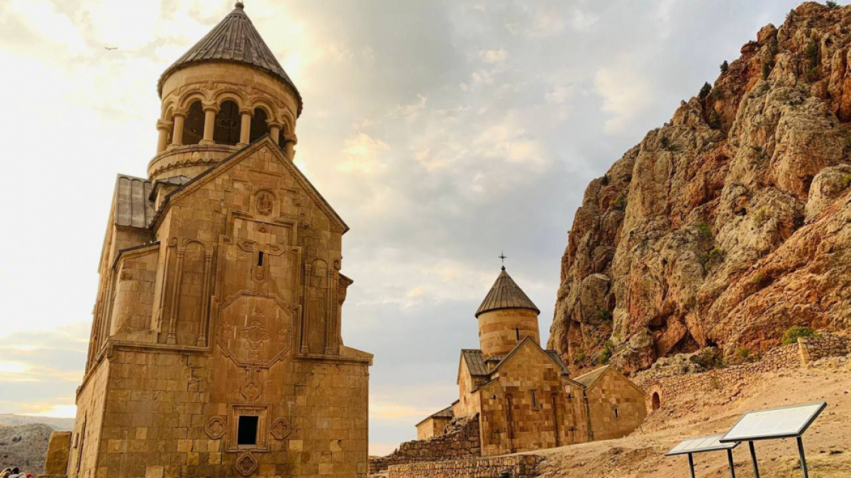 Фото нашего гида Ирины Пряничниковой