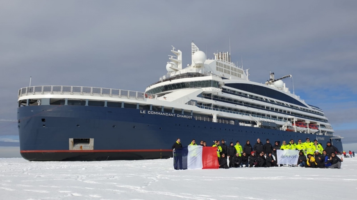 Фото из архива Клуба