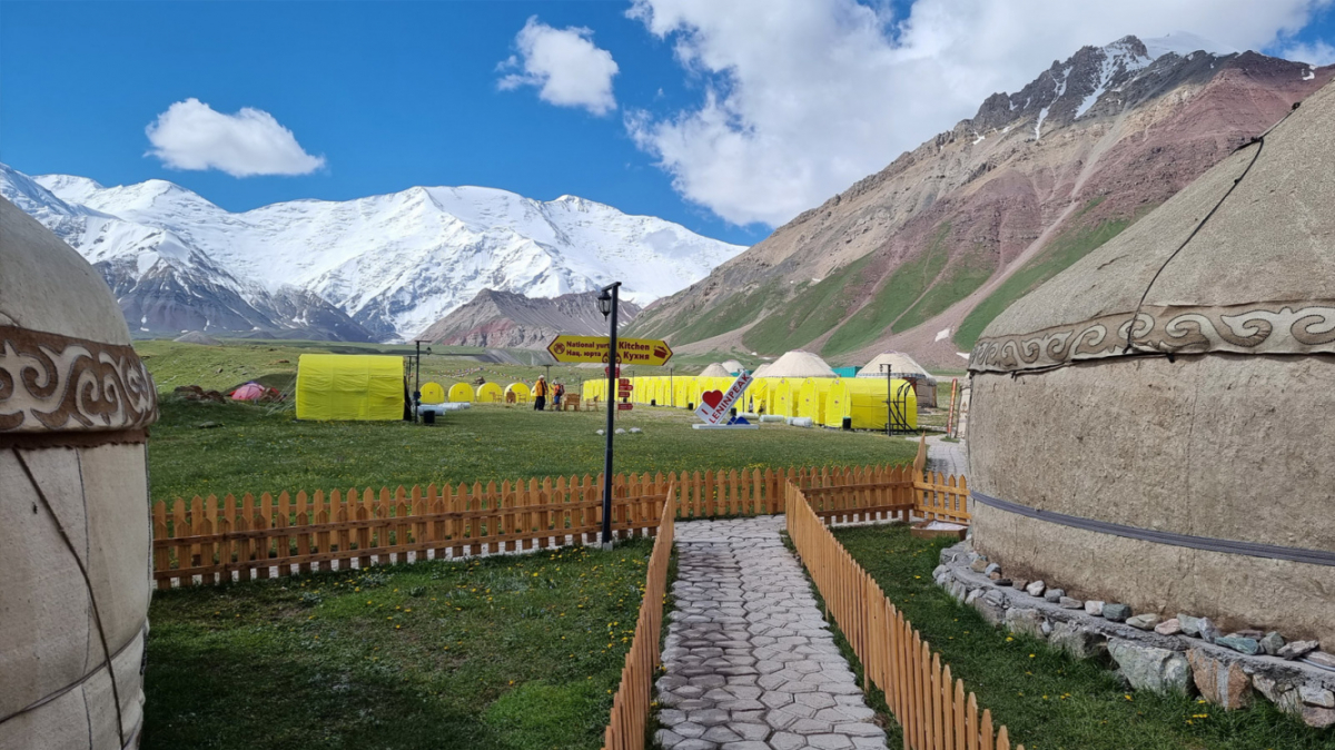 Фото из архива Клуба