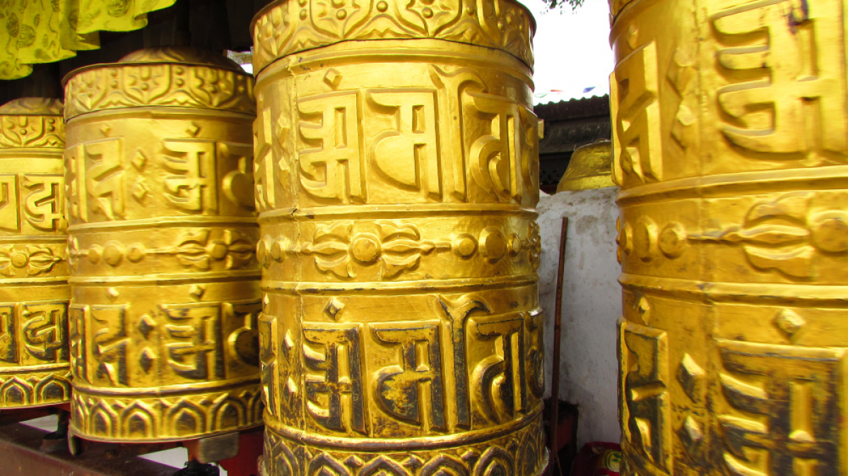 Фото нашего гида Лики Майстровой