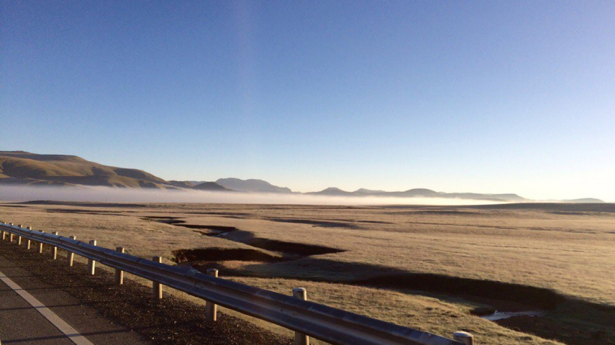 Фото Александры Поярковой