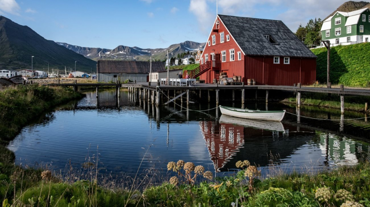 Фото из архива Клуба