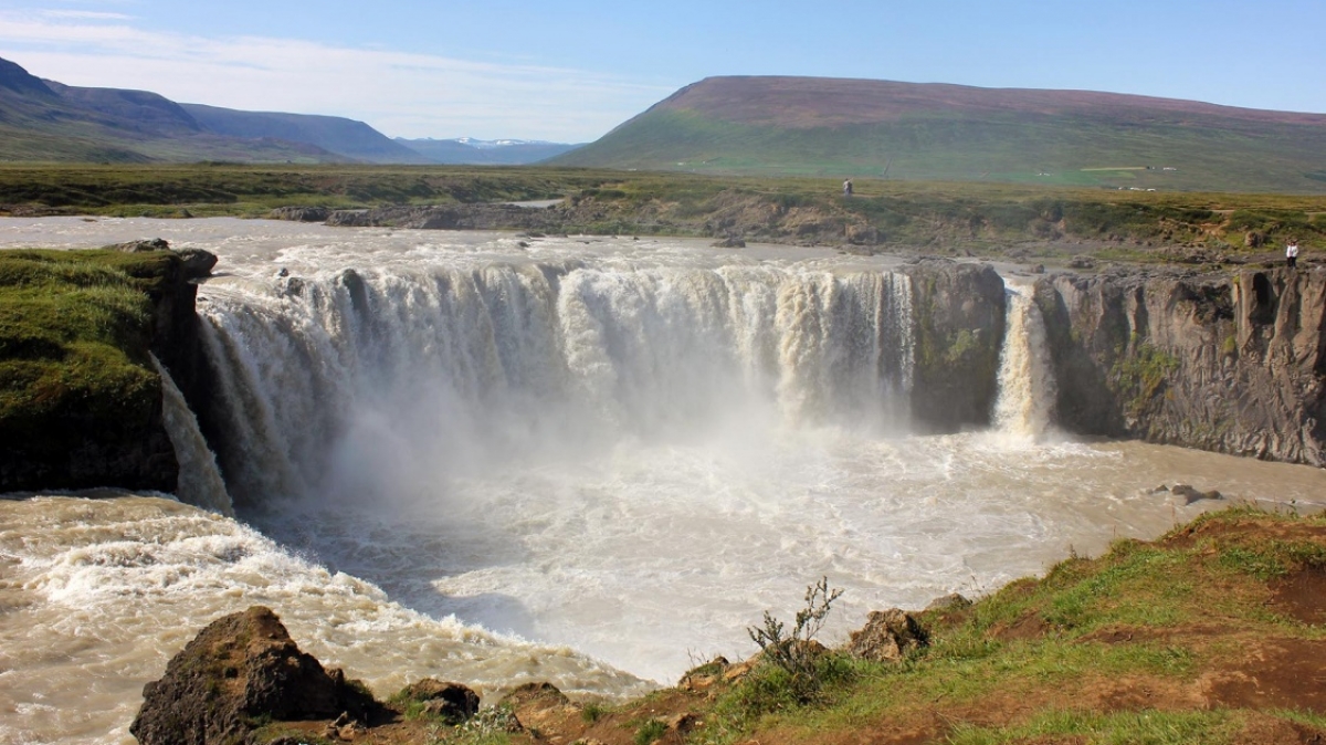 Фото нашей Странницы Светланы Сергеевой