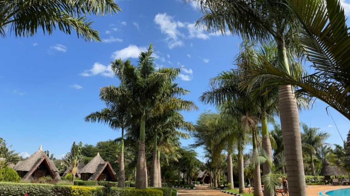 Фото нашего гида Марины Билаловой