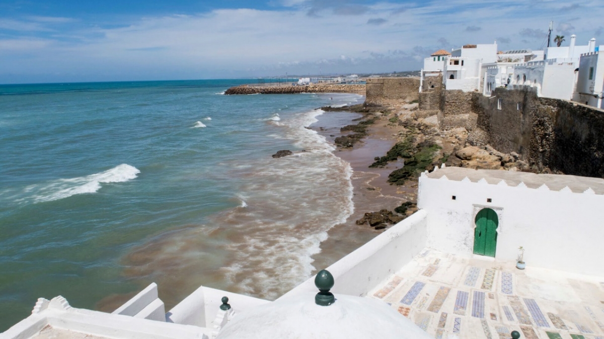 Фото: Ramón Cutanda, visualhunt.com