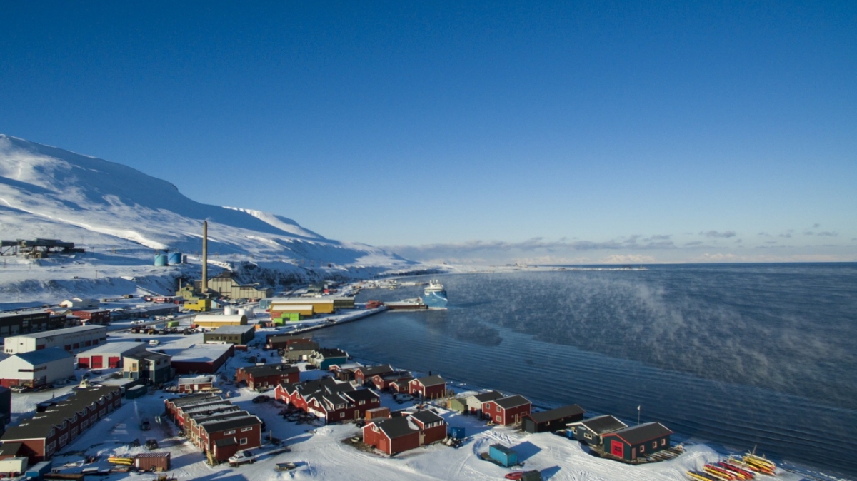 Фото Николая Кутузова