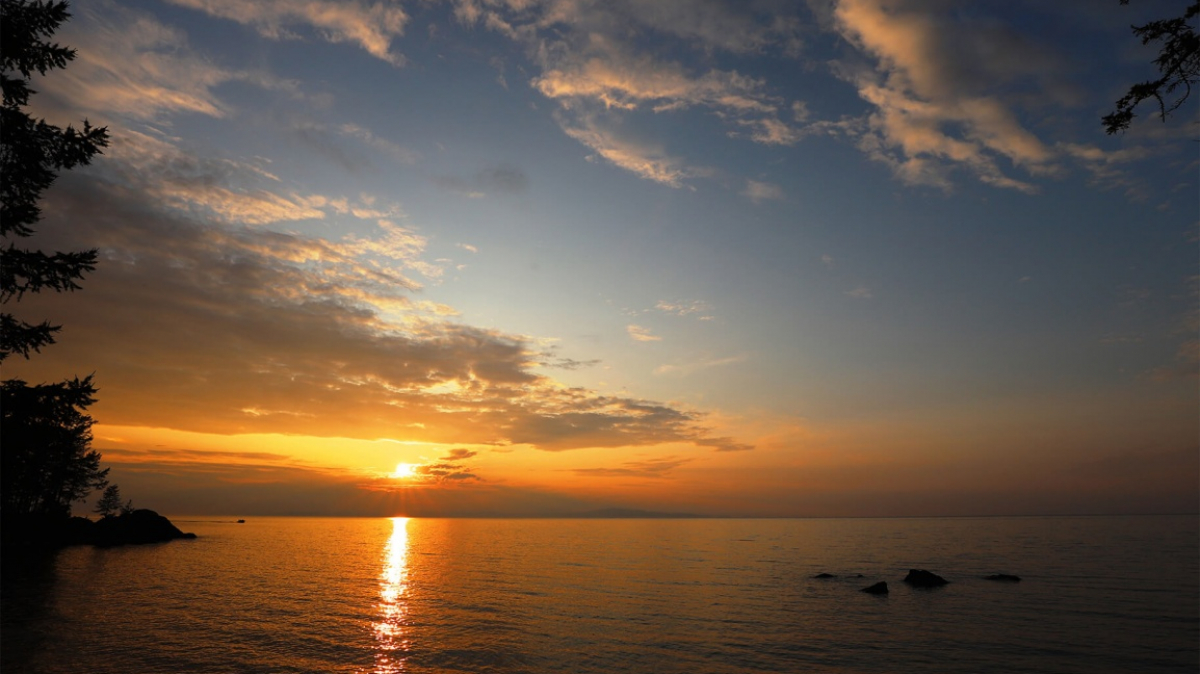 Фото нашего Странника Антона Дули