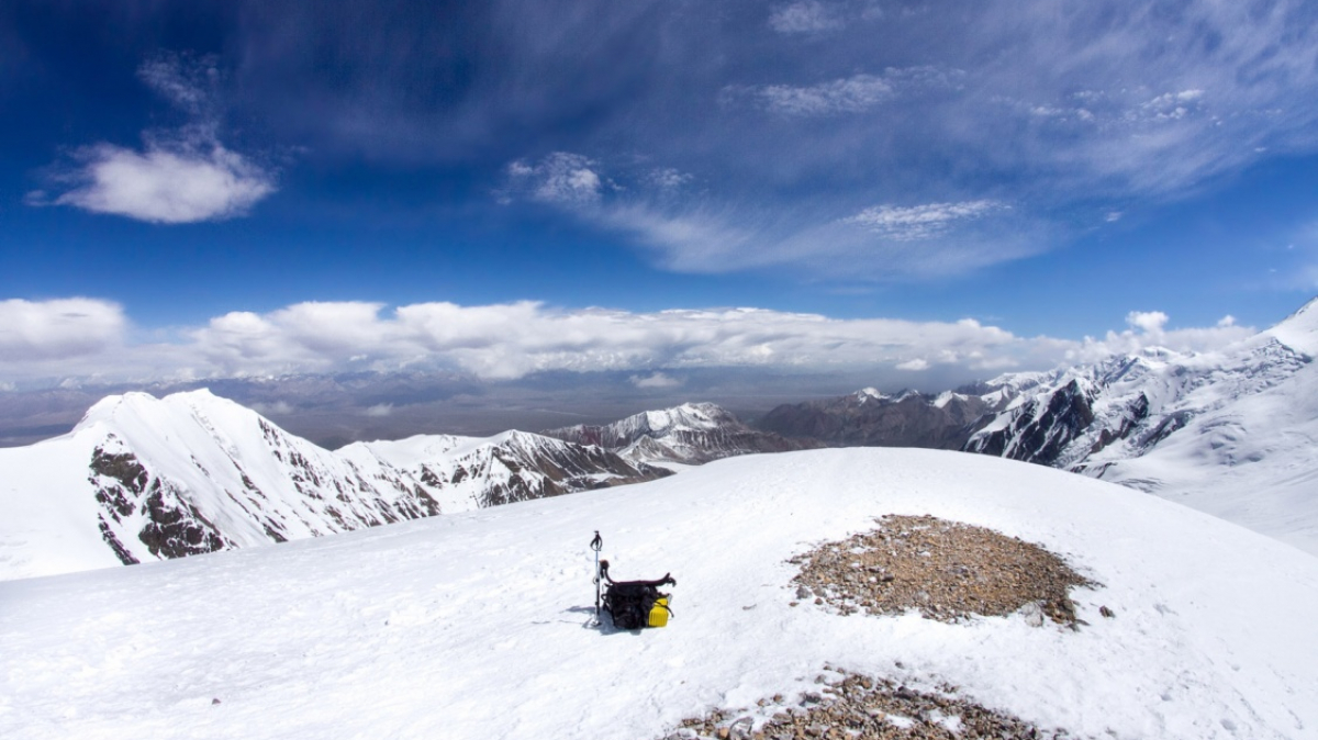 Фото из архива Клуба