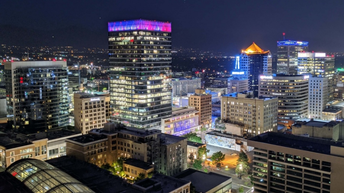 Фото: Tanner Crockett, unsplash.com