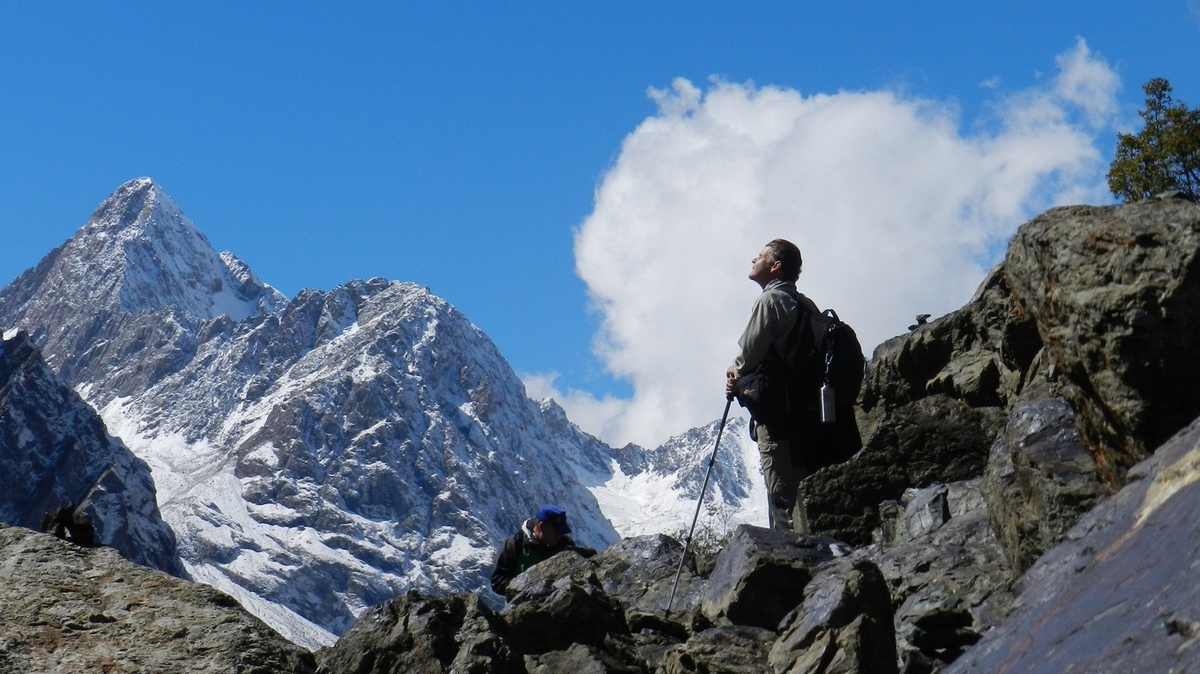 Фото: Самарин Михаил