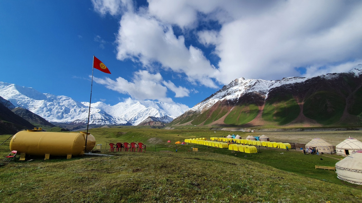 Фото из архива Клуба