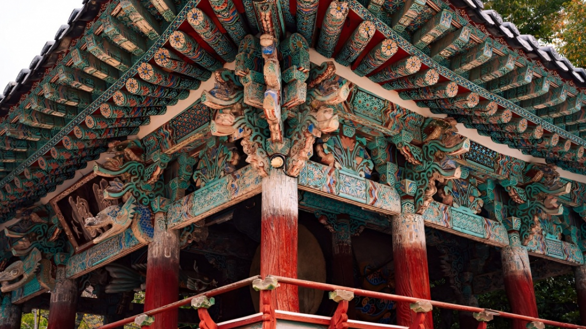 Фото нашего Странника Дениса Соловьева