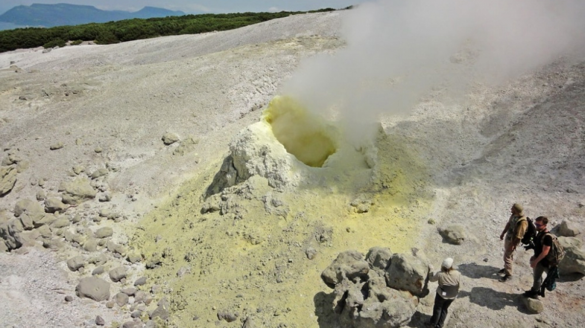 Фото из архива Клуба