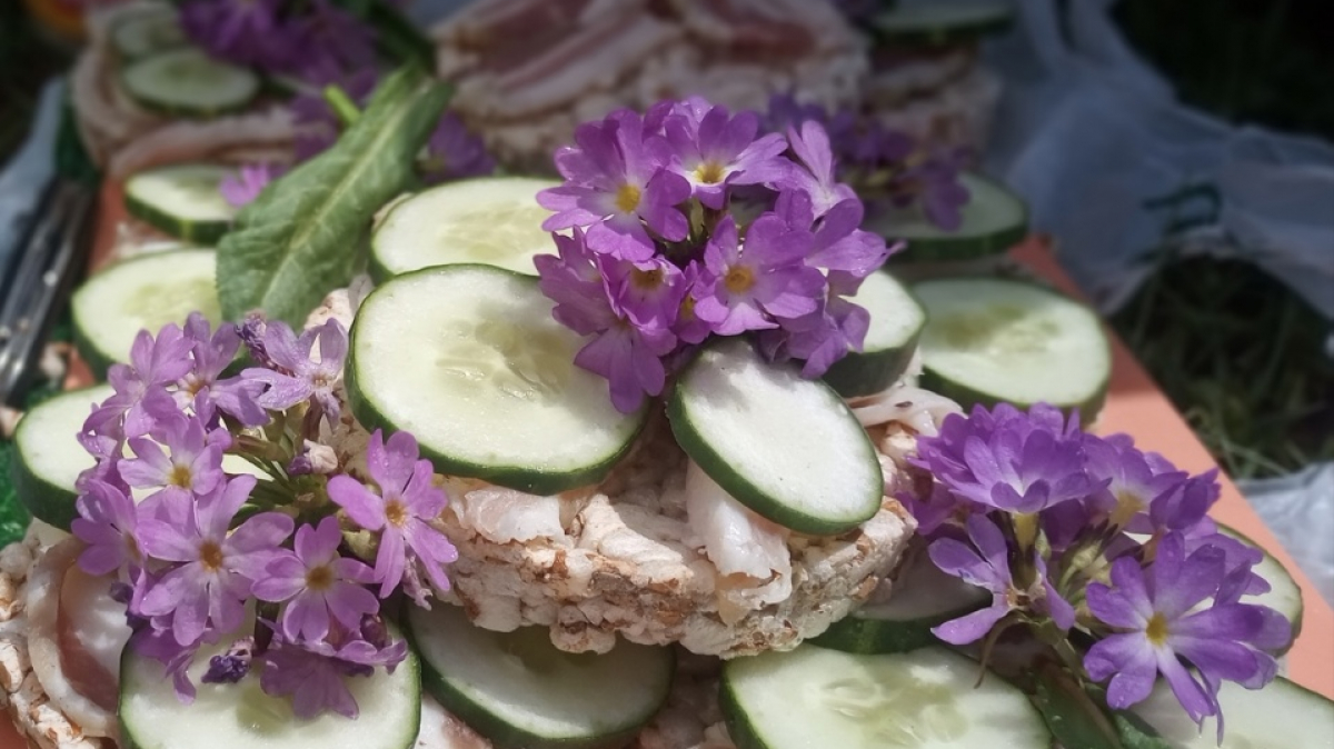 Фото нашего гида Ирины Пряничниковой