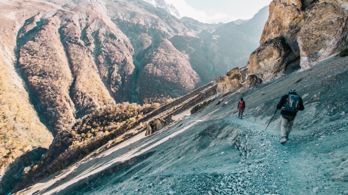 Фото Даниила Калинцева