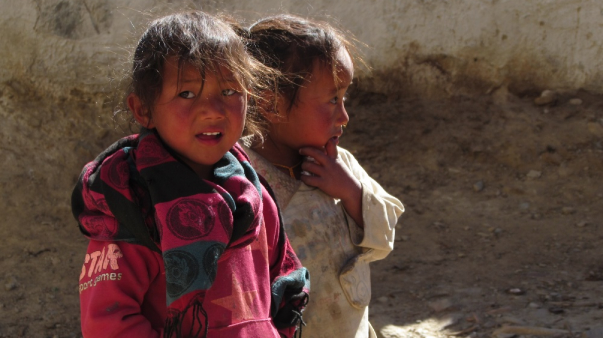 Фото нашего гида Лики Майстровой