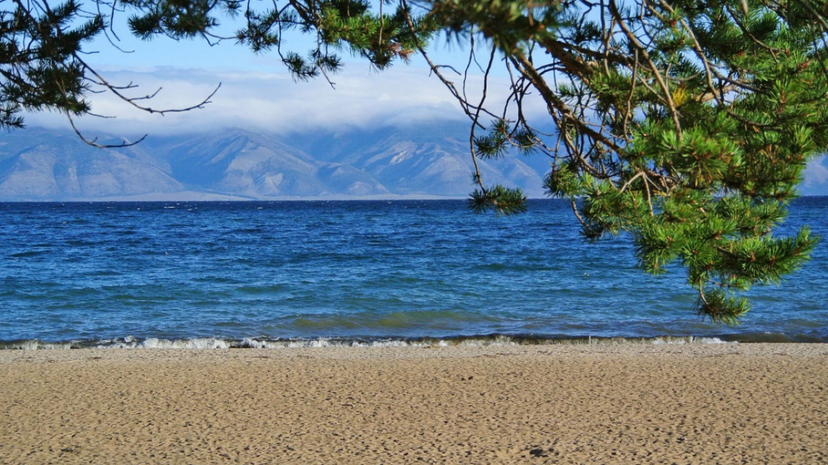 Фото нашего Странника Владимира Гущина