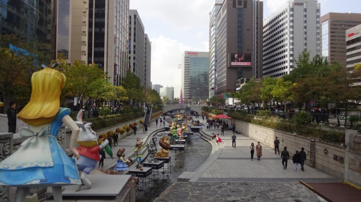 Фото нашего гида Лики Майстровой