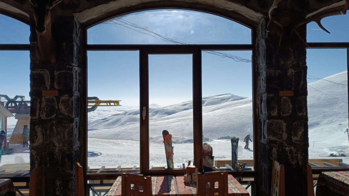 Фото гида Ирины Пряничниковой