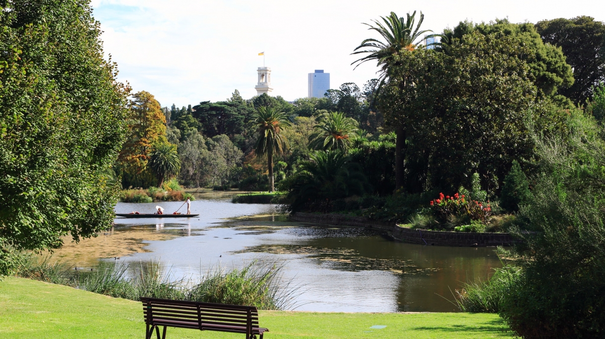 Фото: Lasse B. Источник: visualhunt.com