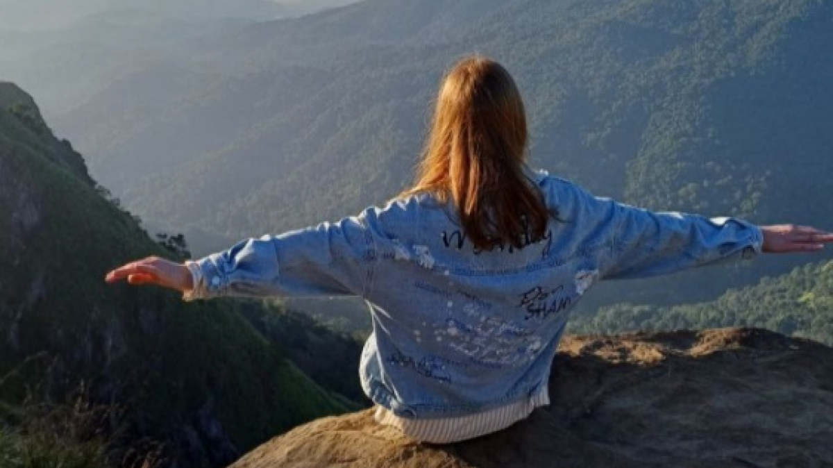 Фото нашего гида Лики Майстровой