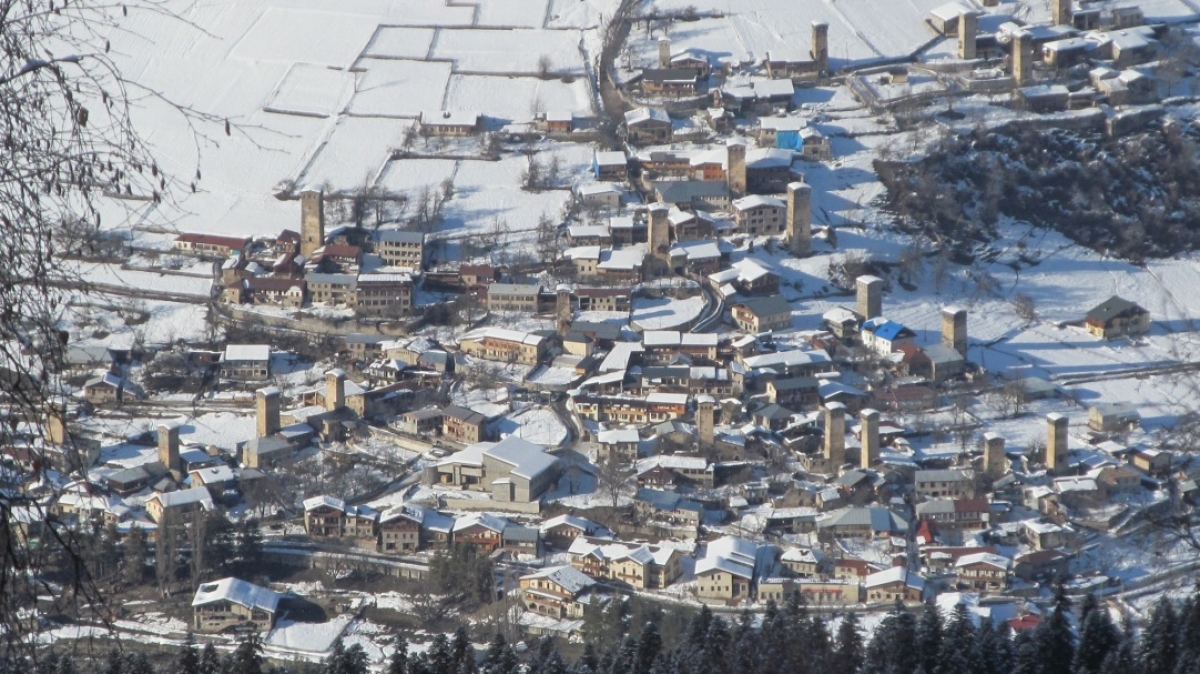 Фото нашего гида Ирины Пряничниковой