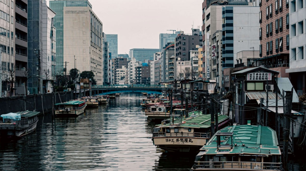 Фото: Katsuma tanaka on unsplash