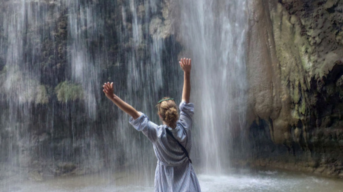 Фото наших Странников