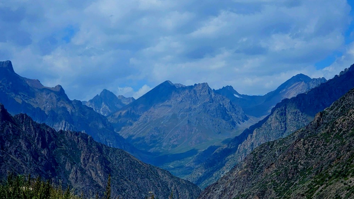 Фото нашей Странницы Марии Гутниковой