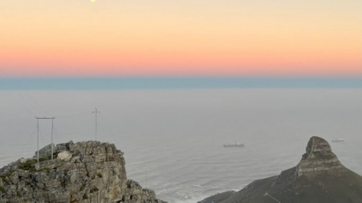 Фото: гид Алексей Шорец