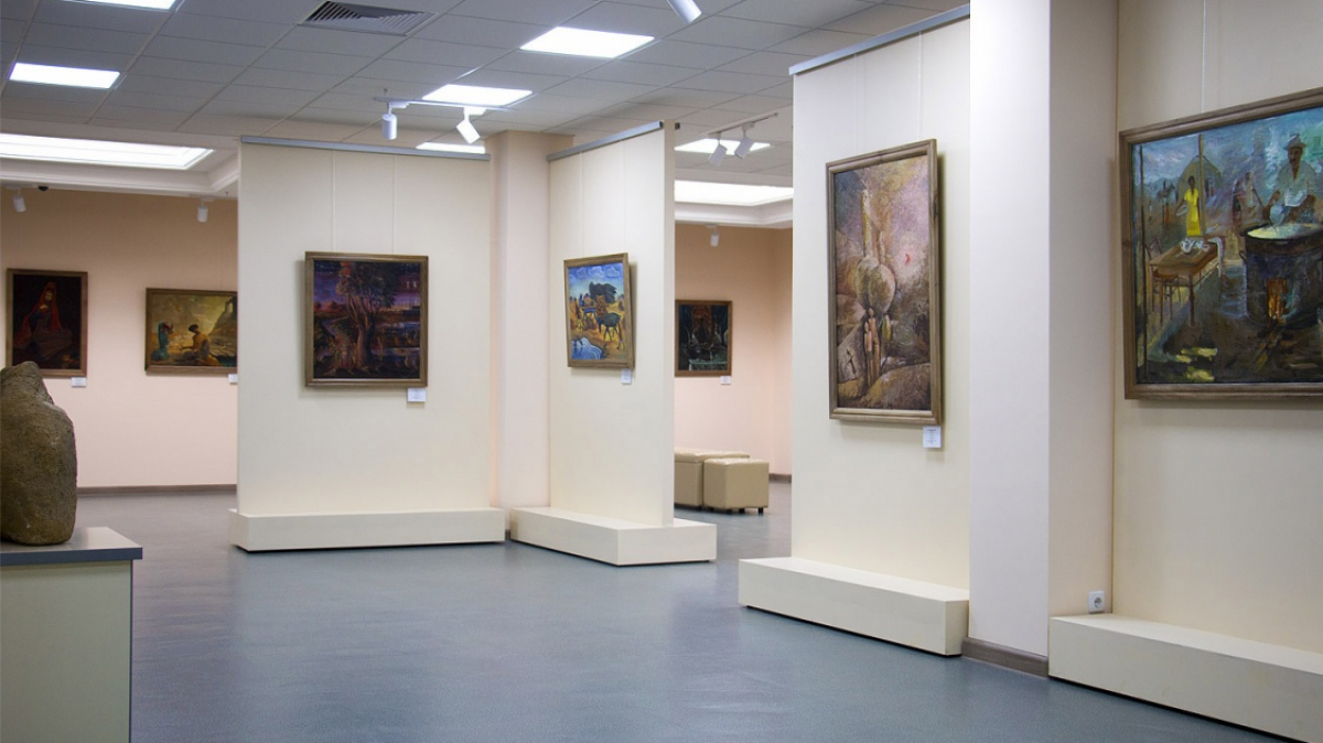 Фото из архива Клуба