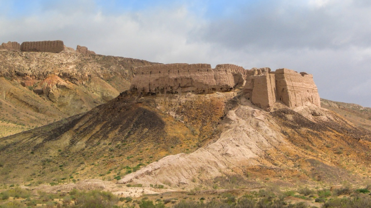 Фото из архива Клуба