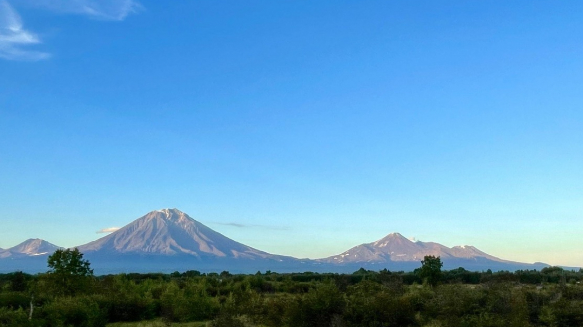 Фото наших Странников