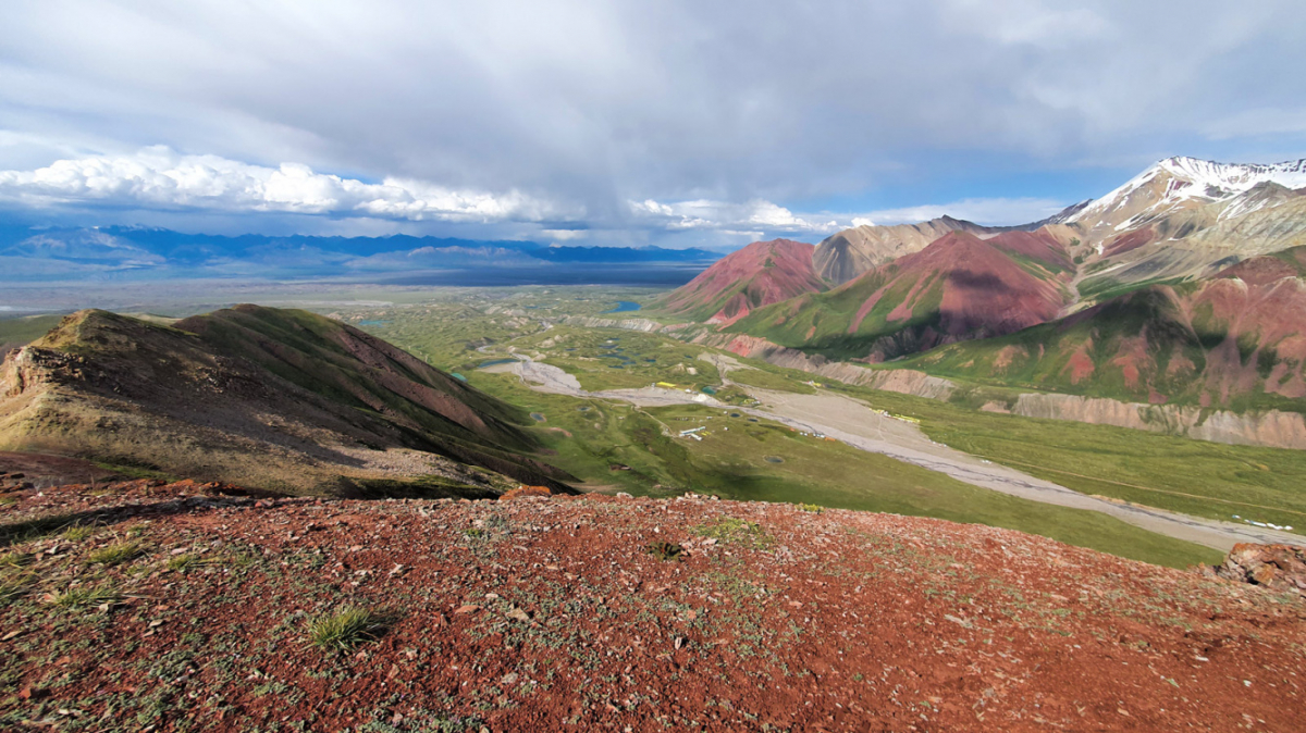 Фото из архива Клуба