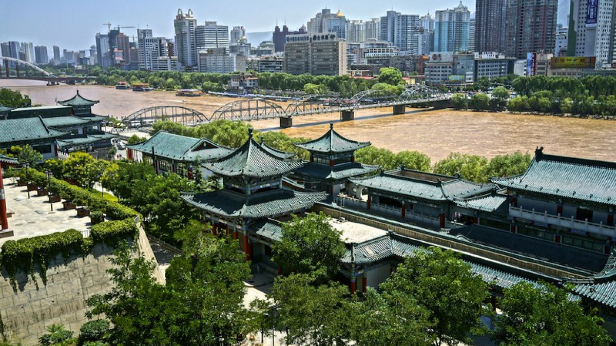 Фото: Dai Luo on VisualHunt