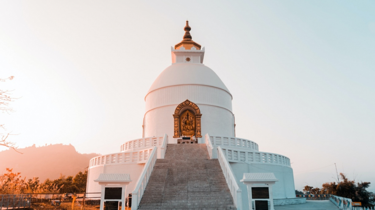 Фото: Prasesh Shiwakoti (Lomash), unsplash.com