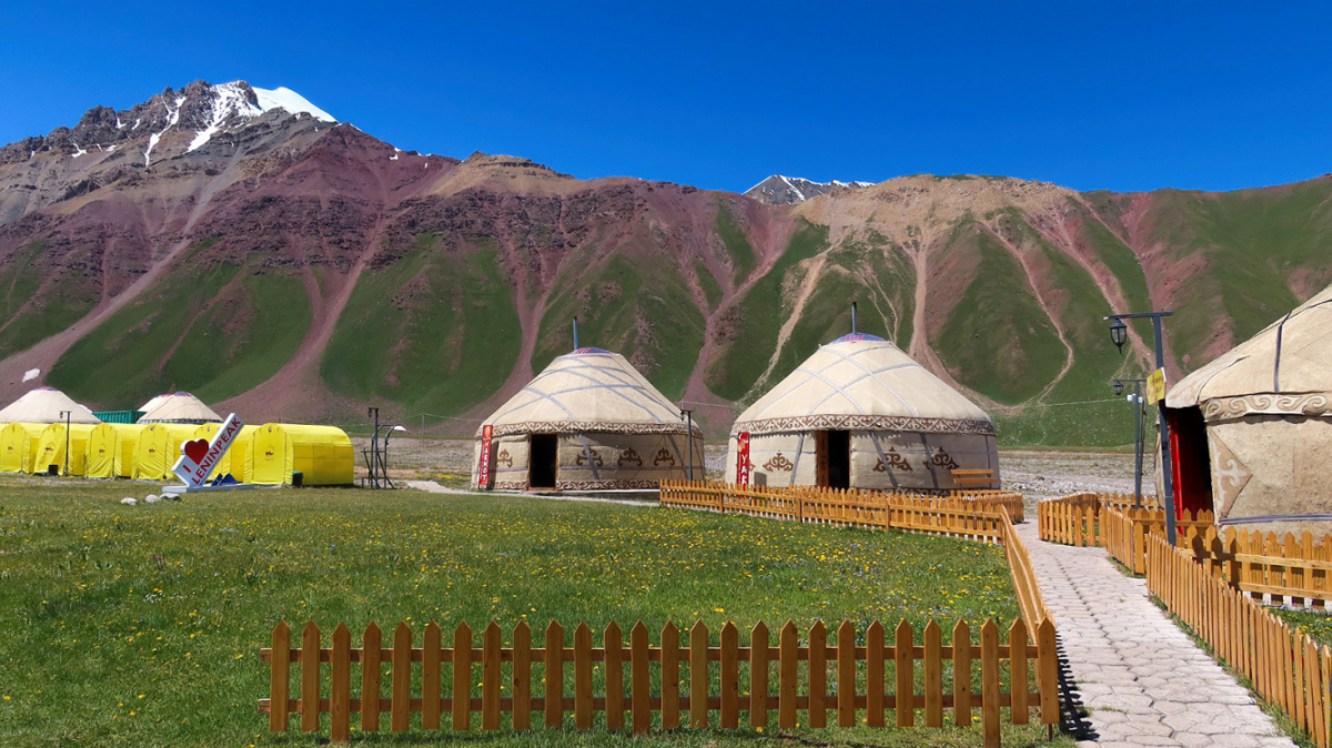 Фото из архива Клуба