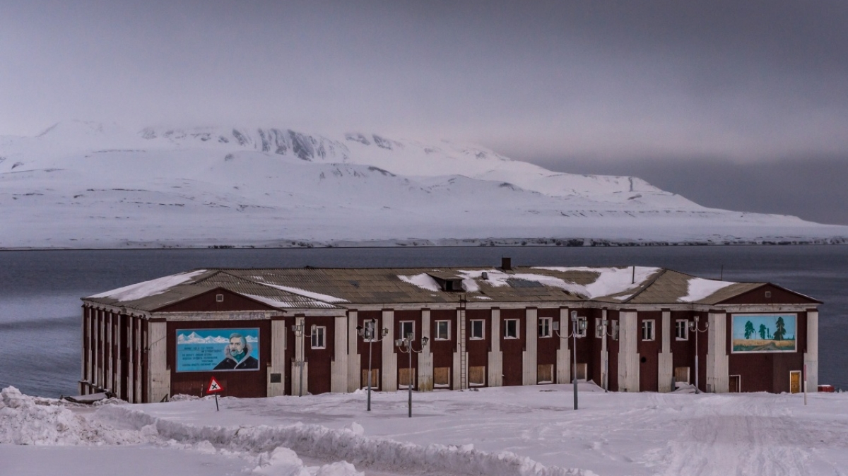 Фото: Сергей Доля