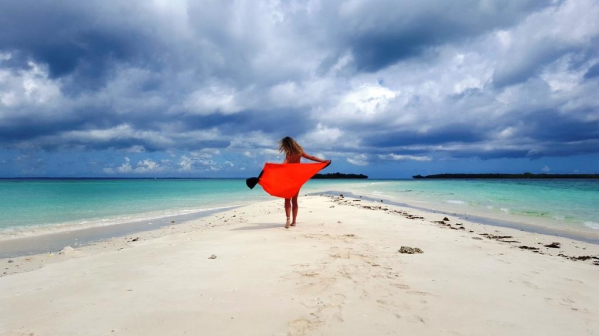 Фото нашего гида Марины Билаловой